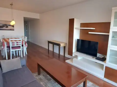 Departamento en Alquiler de 3 ambientes
