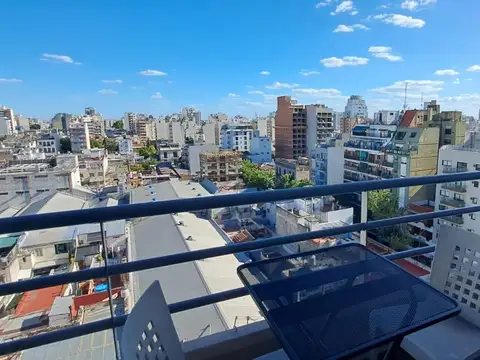 Departamento en Alquiler de 2 dormitorios