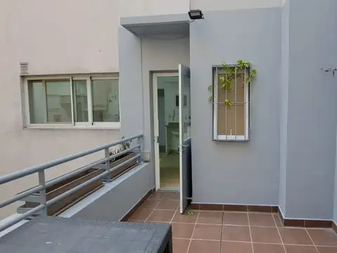 Departamento en Alquiler 14 años