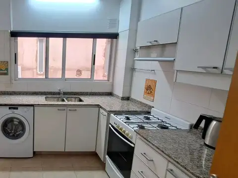 Departamento en Alquiler en Almagro, $ 1.290.000