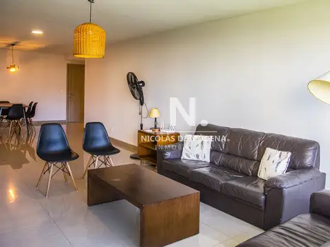 Departamento en Venta de 3 dormitorios