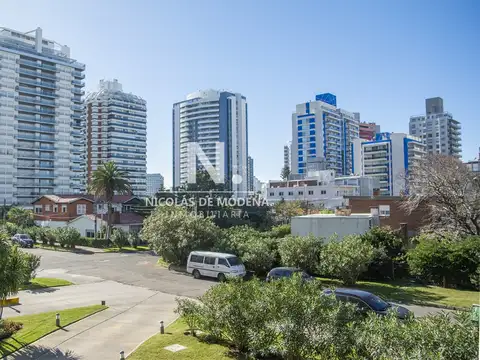 Departamento  con excelente diseño y amplia comodidad