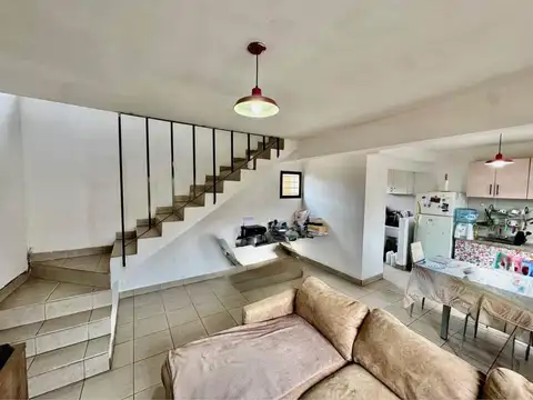 Casa en Venta 8 años