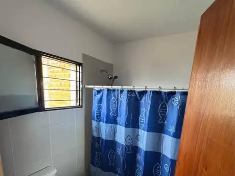 Exc Duplex 2 Dorm Jardín Vta En B° El Huaico