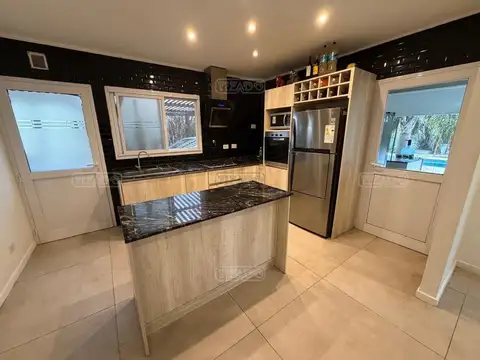 Casa en Venta 4 años