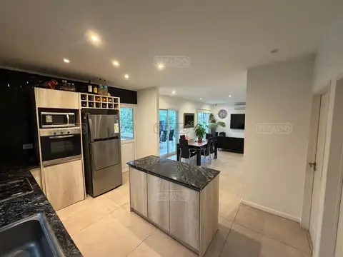 Casa en Venta al Norte