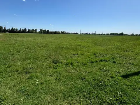 Pasaje 1519 y Ugarteche - Fisherton Gold