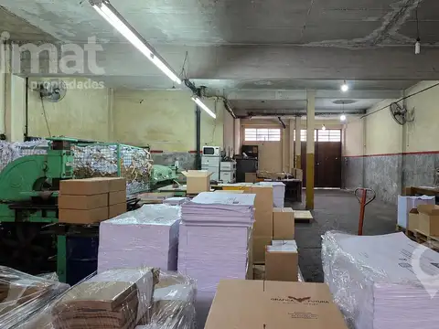 Casa en Venta en Barracas, USD 150.000