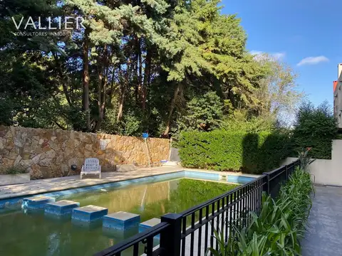 Departamento en Alquiler 11 años