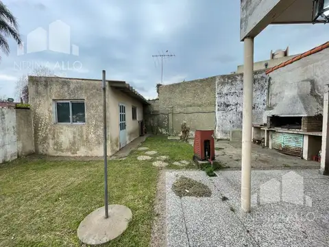 Casa en Venta 47 años