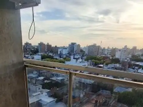 Buenos Aires 2200 , Piso 8