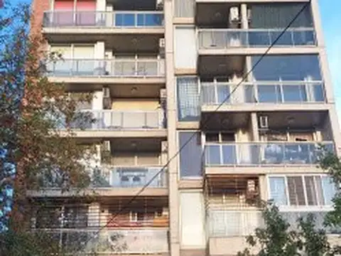 Monoambiente  en Alquiler