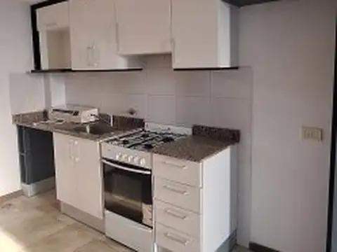Buenos Aires 2200 , Piso 8