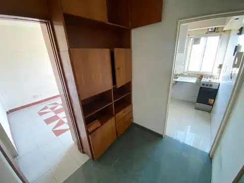 Departamento en Venta en San Telmo, USD 42.000