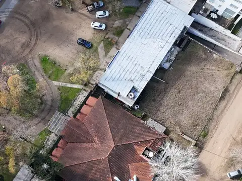 Terreno en Venta de 1015,0 m2