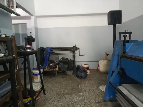 Local en Venta 52 años