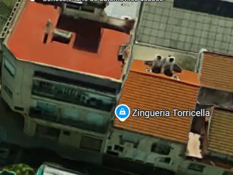 Local en Venta 52 años