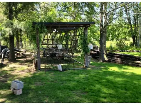 Casa en Alquiler con 4 cocheras