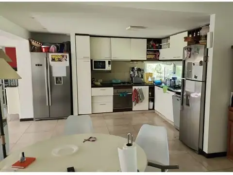 Casa en Alquiler Permanente - Barrio Privado Los Ráigales, Roldán