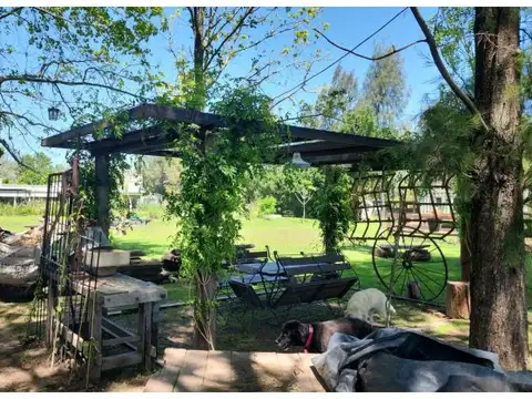 Casa en Alquiler en Roldan, USD 1.750
