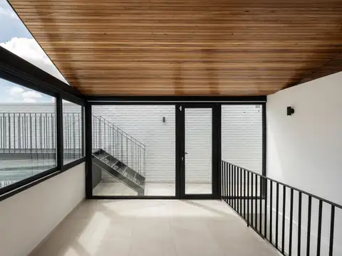 Casa en Venta en Beccar, USD 550.000