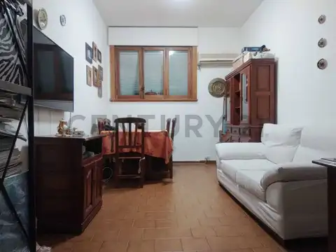 Venta Departamento PH 3 ambientes en Coghlan - Oportunidad