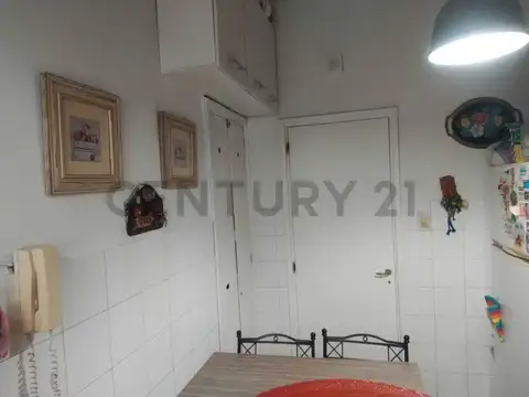 Departamento en Venta en Coghlan, USD 105.000