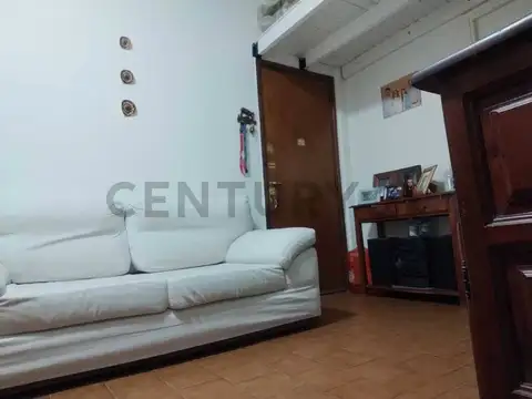 Roosevelt 3900, Piso 0