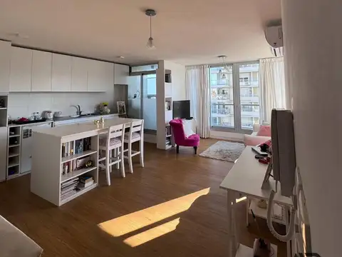 Apartamento en venta en Barrio Sur