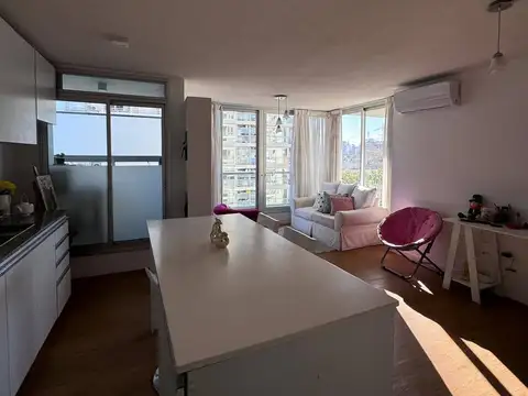 Departamento en Venta en Montevideo, USD 175.000