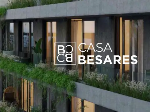 Departamento en Venta en Nuñez, CABA