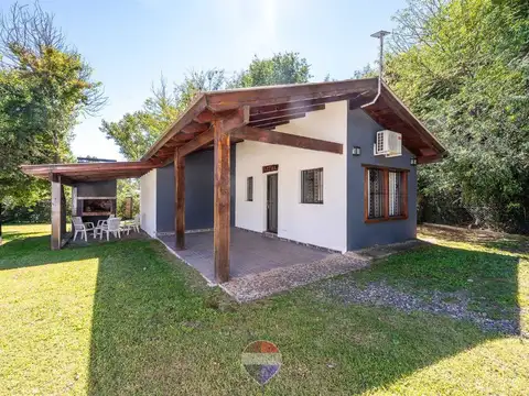 Casa en Venta 20 años