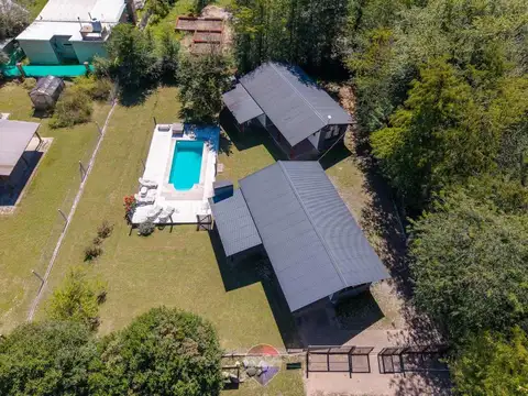 Casa en Venta de 4 dormitorios