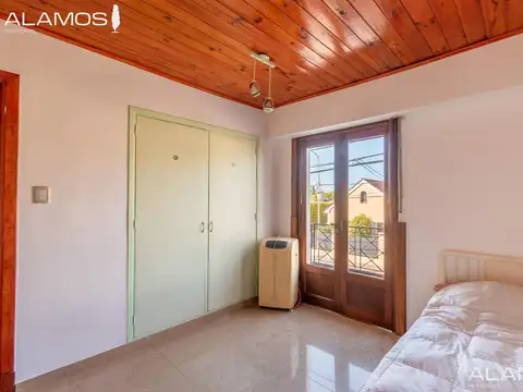 Depto Tipo Casa 4 ambientes con 1 baño