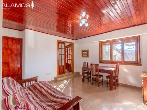 Depto Tipo Casa en Venta de 3 dormitorios