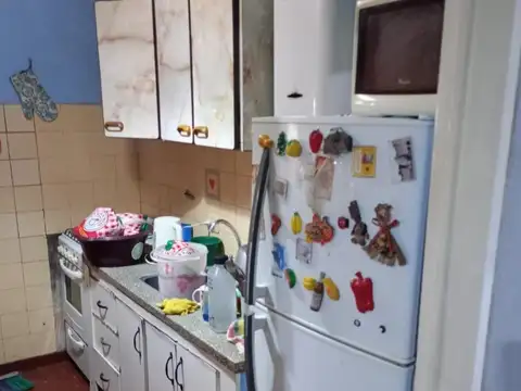 Departamento en Venta 50 años