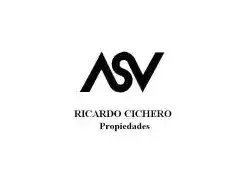 ASV Ricardo Cichero