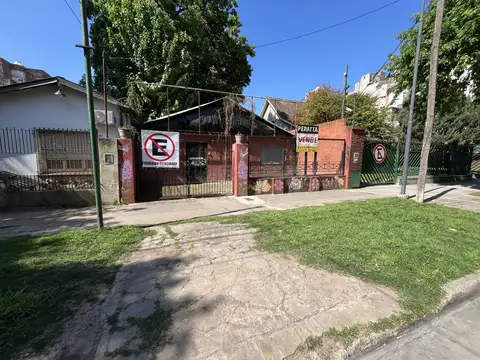 Terreno - Venta - Argentina, San Miguel - Muñoz 1240