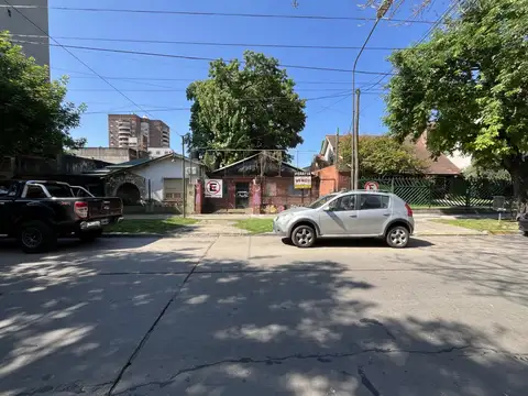 Terreno en Venta de 1664,0 m2