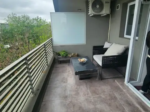 Departamento en Venta en Saavedra, USD 165.000
