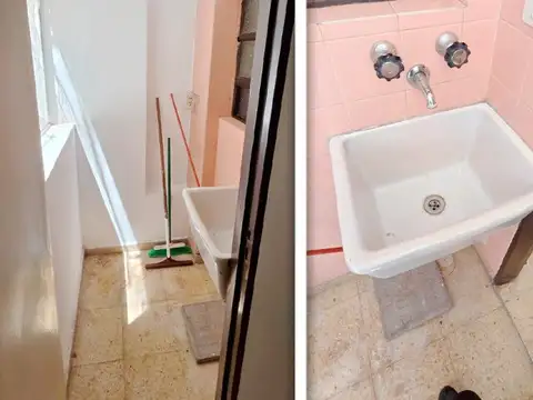 Departamento en Alquiler 61 años