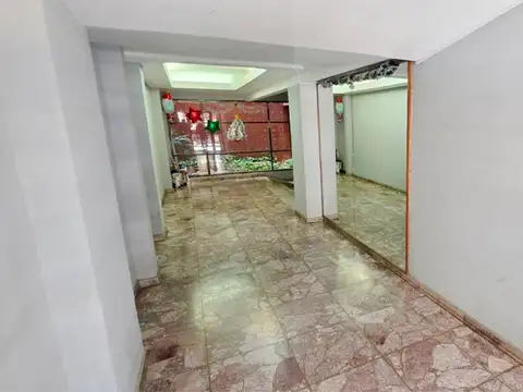 Mitre 1466, 4° , Piso 4