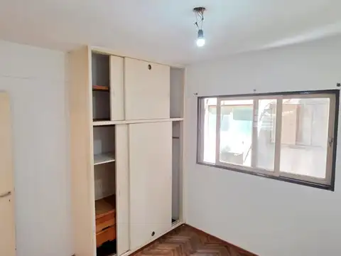 DEPARTAMENTO CÉNTRICO 1 DORMITORIO MITRE Y ZEBALLOS