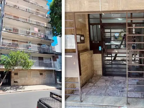 DEPARTAMENTO CÉNTRICO 1 DORMITORIO MITRE Y ZEBALLOS