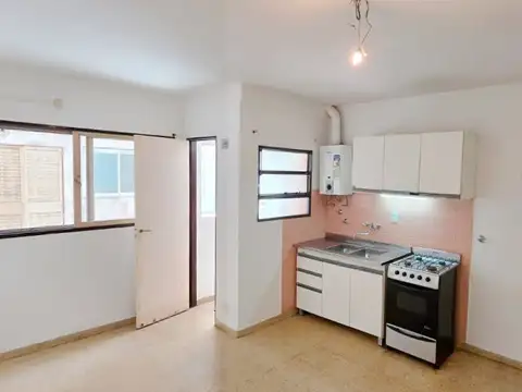 Departamento en Alquiler de 1 dormitorio