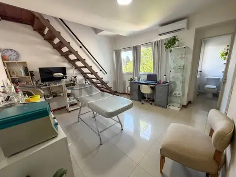 DTO LOFT PILAR CENTRO VILLA MORRA I