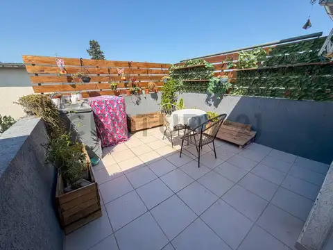 Casa en Venta en Villa Morra I, USD 65.000