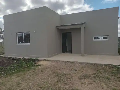 Venta Casa 4 amb CardalesChico financiada segurida