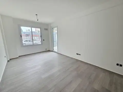 VENTA departamento monoambiente - Haedo