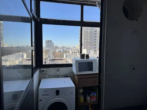 Departamento en Venta en Palermo Nuevo, USD 131.900